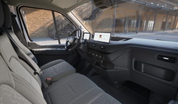 Ford Transit City full