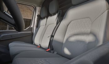 Ford Transit City full
