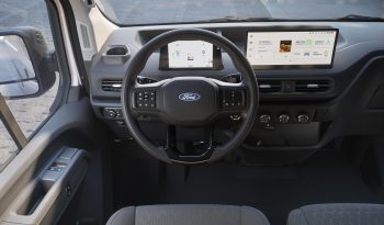 Ford Transit City full