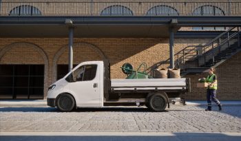 Ford Transit City full
