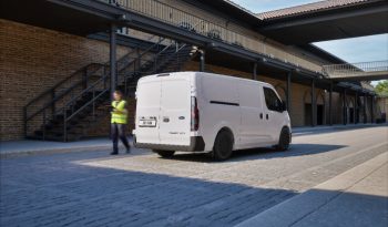 Ford Transit City full