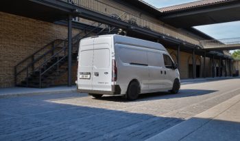 Ford Transit City full
