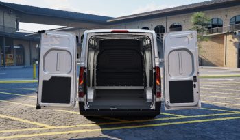 Ford Transit City full