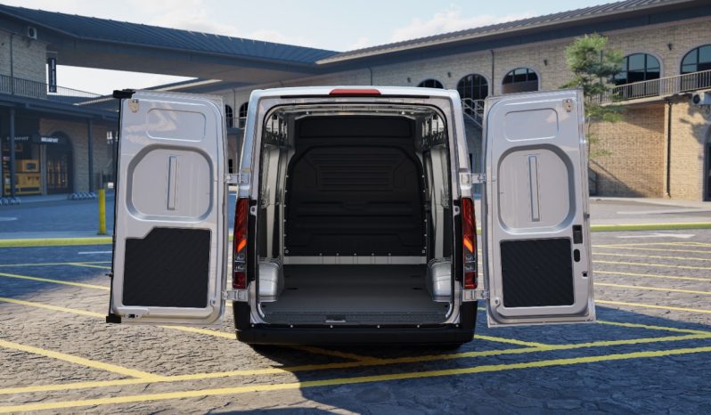 Ford Transit City full