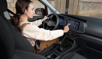 Ford Transit Connect full