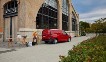 Ford Transit Connect full
