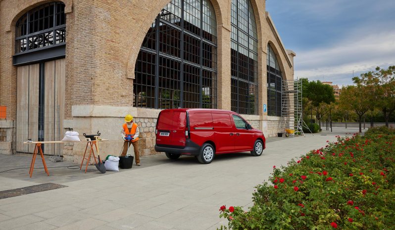Ford Transit Connect full