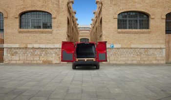 Ford Transit Connect full
