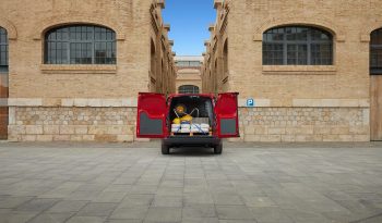 Ford Transit Connect full