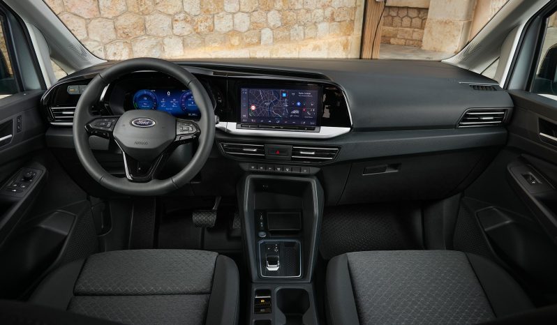 Ford Transit Connect full