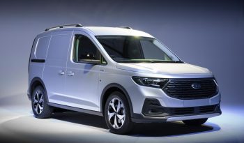 Ford Transit Connect full