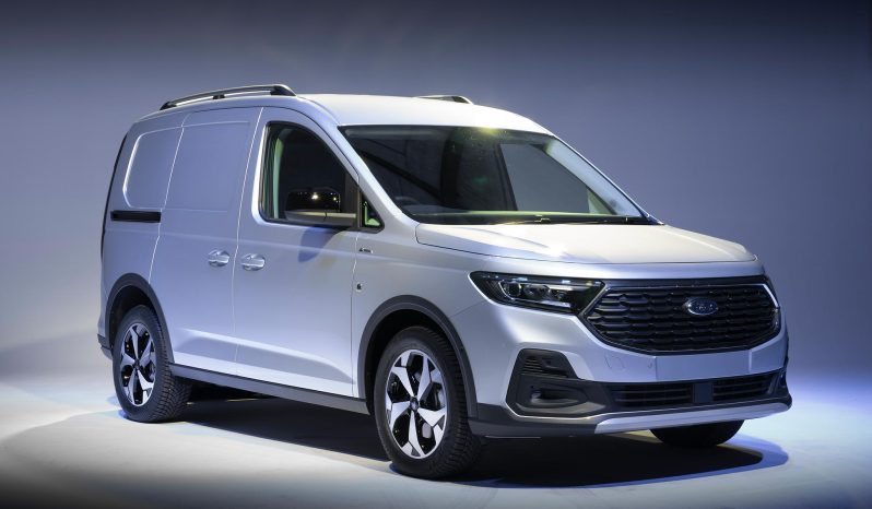 Ford Transit Connect full