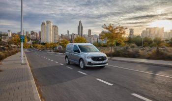 Ford Transit Connect full