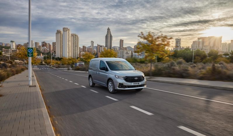 Ford Transit Connect full