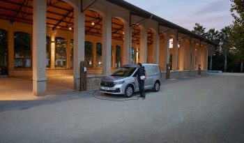 Ford Transit Connect full