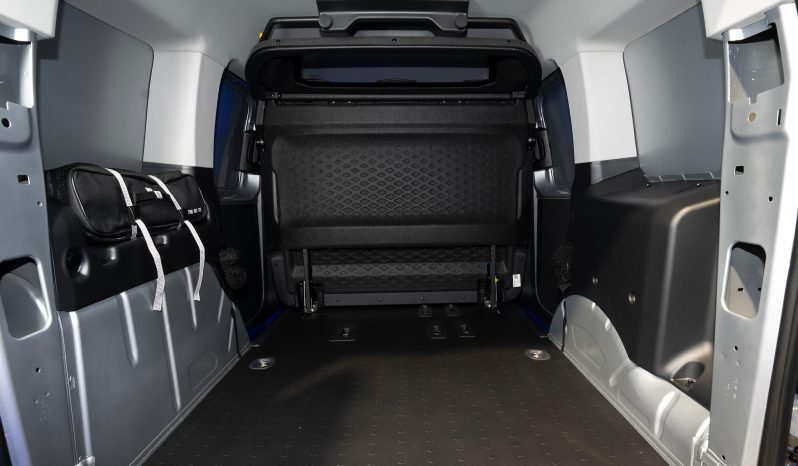 Ford Transit Connect full