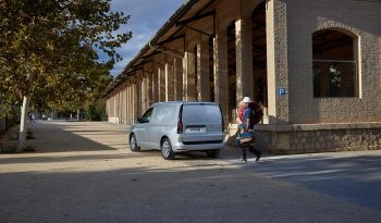 Ford Transit Connect full