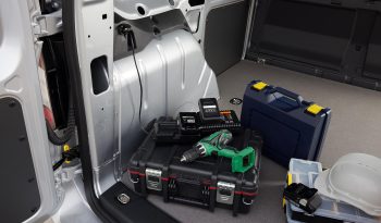 Ford Transit Connect full