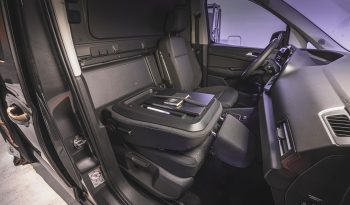 Ford Transit Connect full