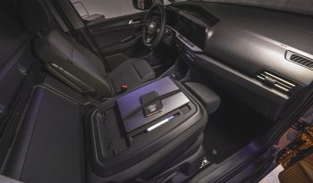 Ford Transit Connect full