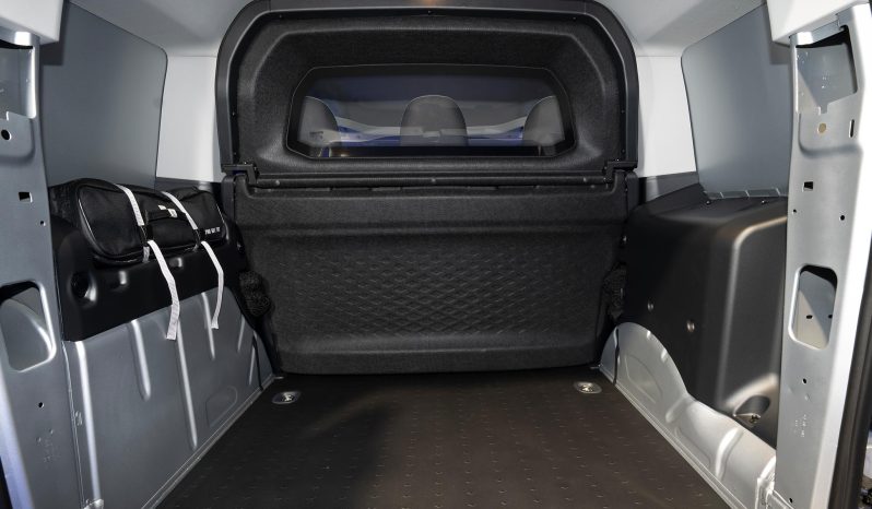 Ford Transit Connect full
