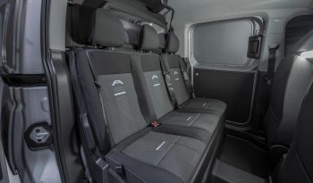 Ford Transit Connect full
