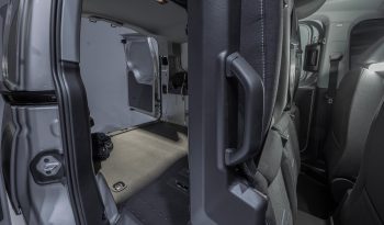 Ford Transit Connect full