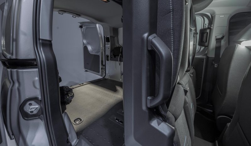 Ford Transit Connect full