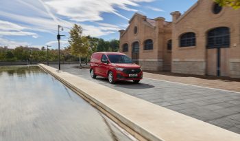 Ford Transit Connect full