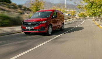 Ford Transit Connect full