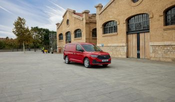 Ford Transit Connect full