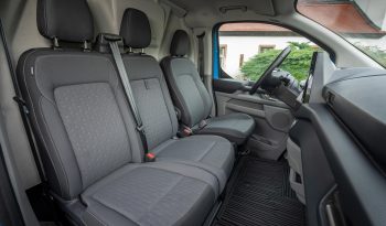 Ford E-Transit Custom full