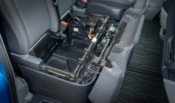 Ford E-Transit Custom full