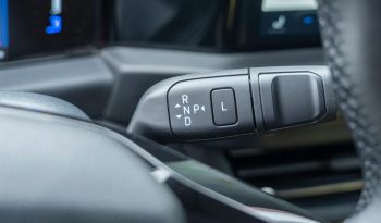 Ford E-Transit Custom full