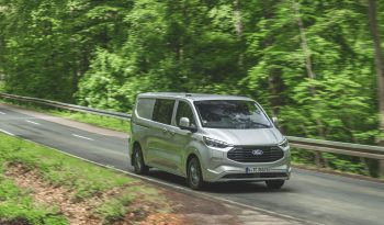 Ford Transit Custom full