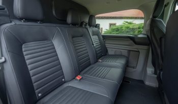 Ford Transit Custom full
