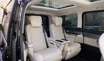 Mercedes Clase V full