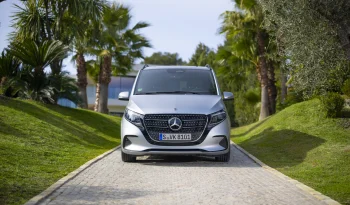 Mercedes Clase V full