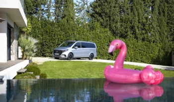 Mercedes Clase V full
