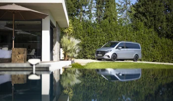 Mercedes Clase V full