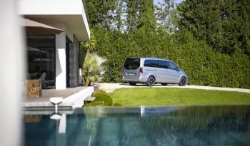 Mercedes Clase V full
