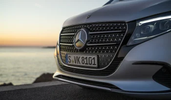 Mercedes Clase V full
