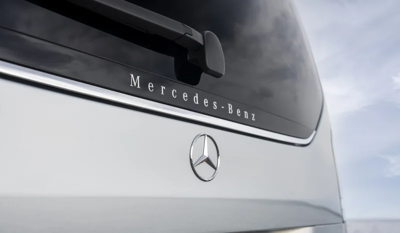 Mercedes Clase V full