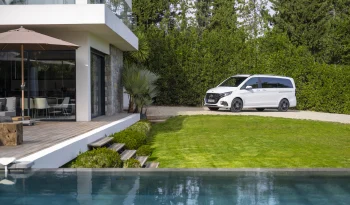 Mercedes Clase V full