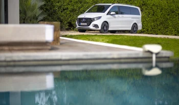Mercedes Clase V full