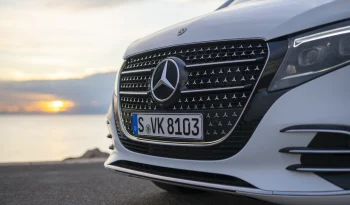 Mercedes Clase V full