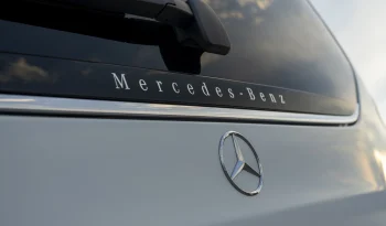 Mercedes Clase V full