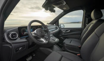 Mercedes Clase V full