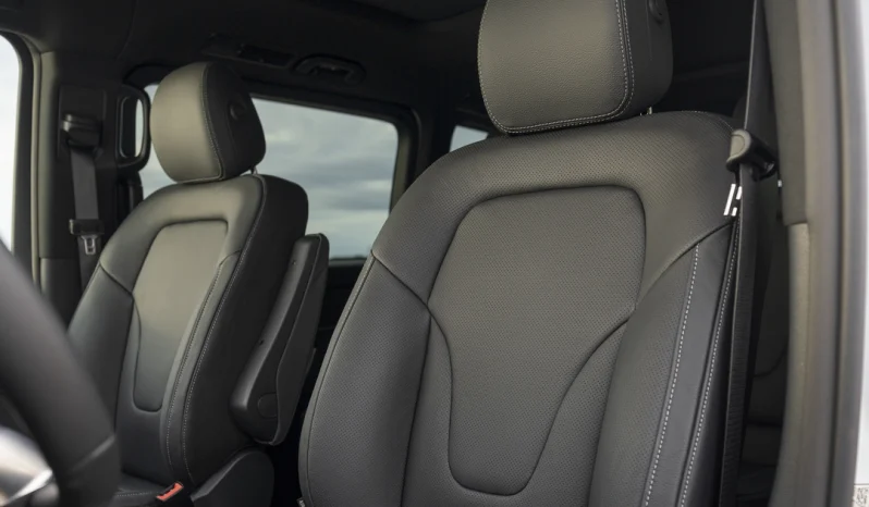 Mercedes Clase V full