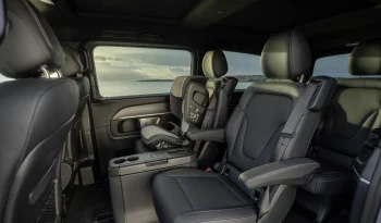 Mercedes Clase V full